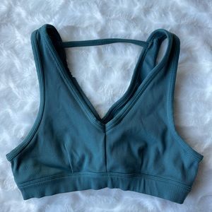 Alo Yoga bra